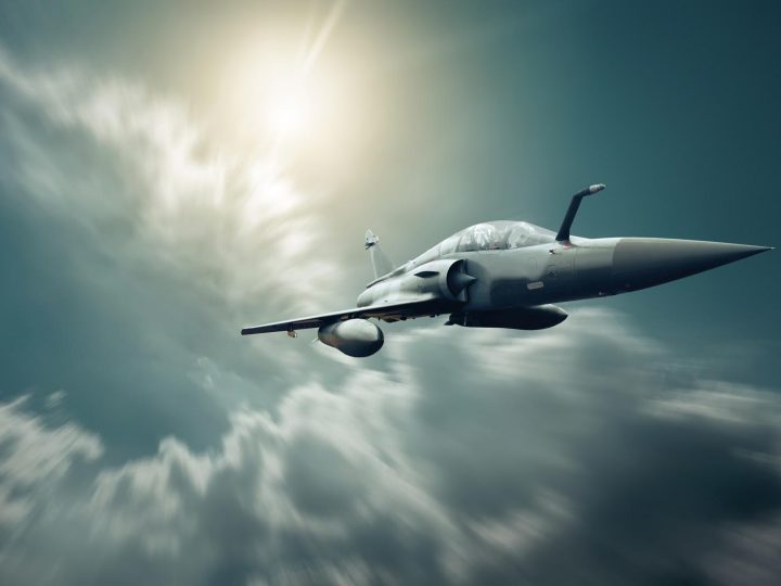 Missile Yakhont: un’arma russa che preoccupa gli Stati Uniti