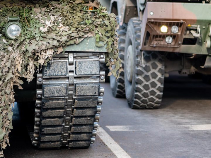 Le 44 scelte della Nato per una sicurezza più smart!