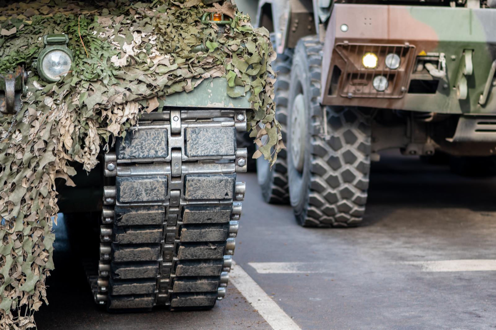 Le 44 scelte della Nato per una sicurezza più smart!