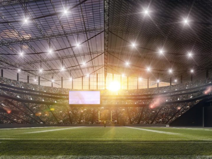 Le ombre del calcio: il sistema di riconoscimento facciale dello Stadio Olimpico!