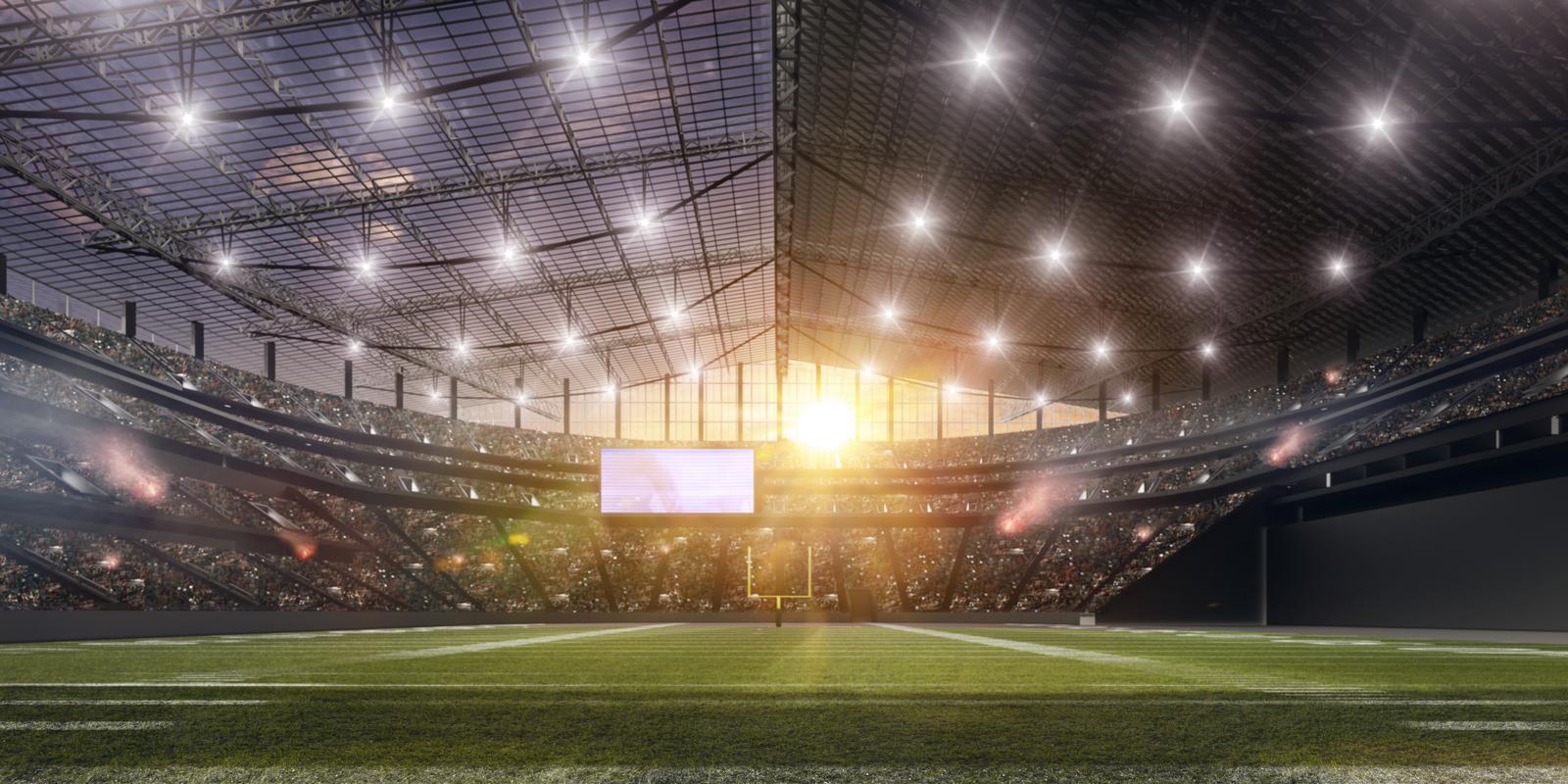 Le ombre del calcio: il sistema di riconoscimento facciale dello Stadio Olimpico!