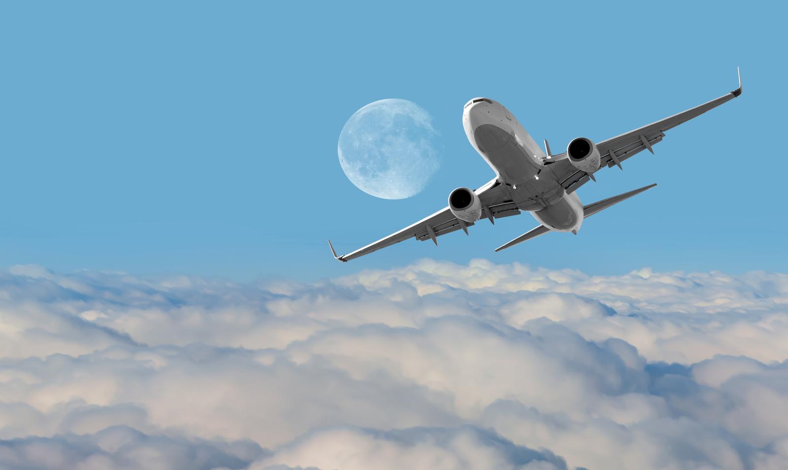 Radar spenti e missioni segrete: Boeing 777 attraversa l’Europa inosservato