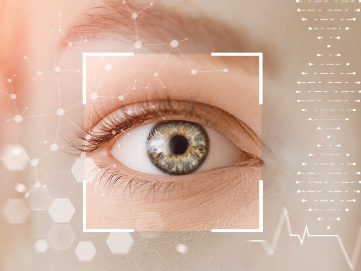 Miracolo della medicina: il trapianto di cornea che potrebbe ridare la vista a Gessica Notaro!