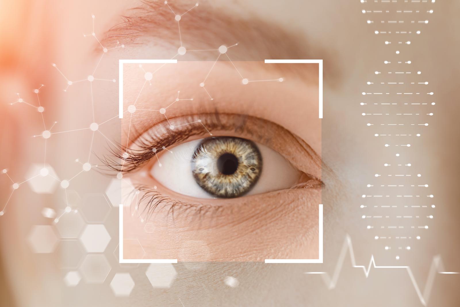 Miracolo della medicina: il trapianto di cornea che potrebbe ridare la vista a Gessica Notaro!