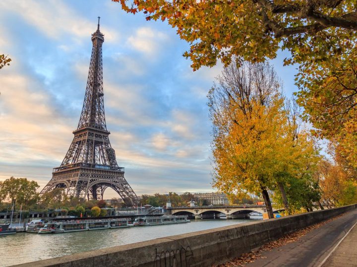 Il destino segnato di Gustave Eiffel: come un litigio familiare ha creato un’icona