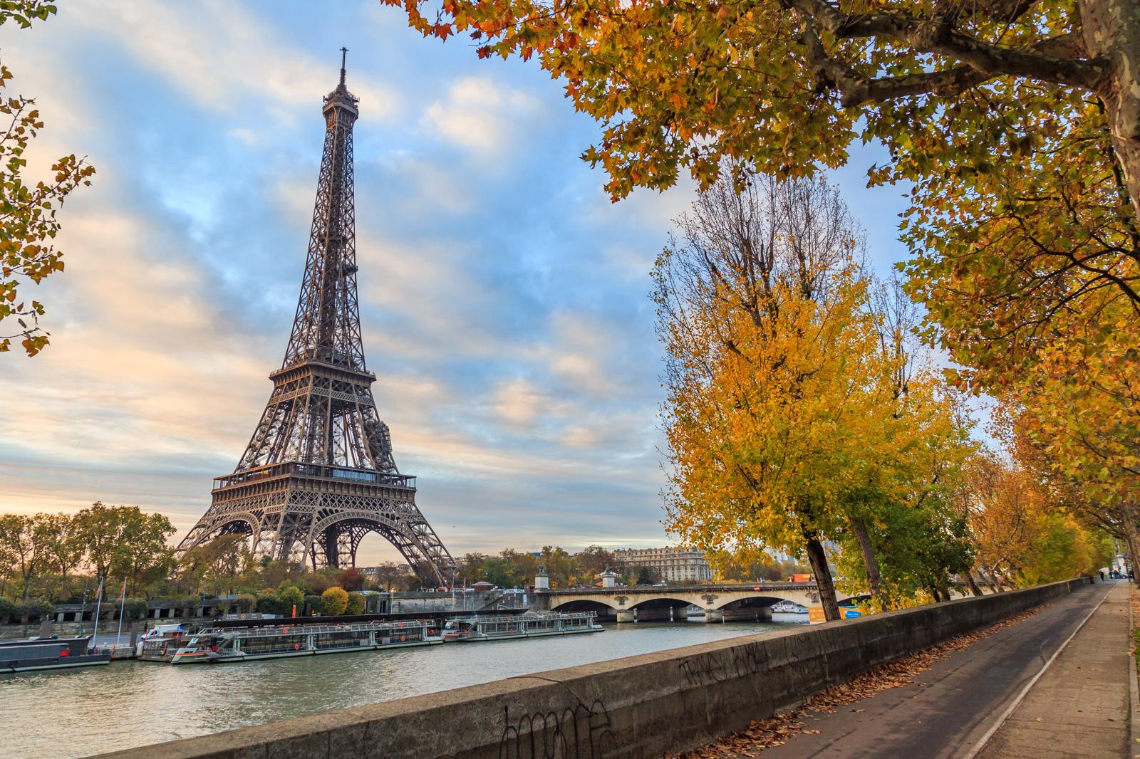 Il destino segnato di Gustave Eiffel: come un litigio familiare ha creato un’icona