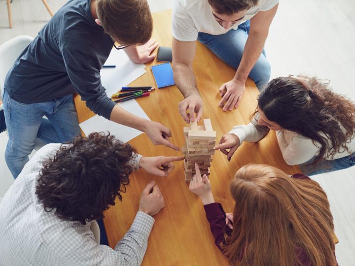 Novità 2023: i giochi da tavolo che stanno cambiando le regole del gioco!