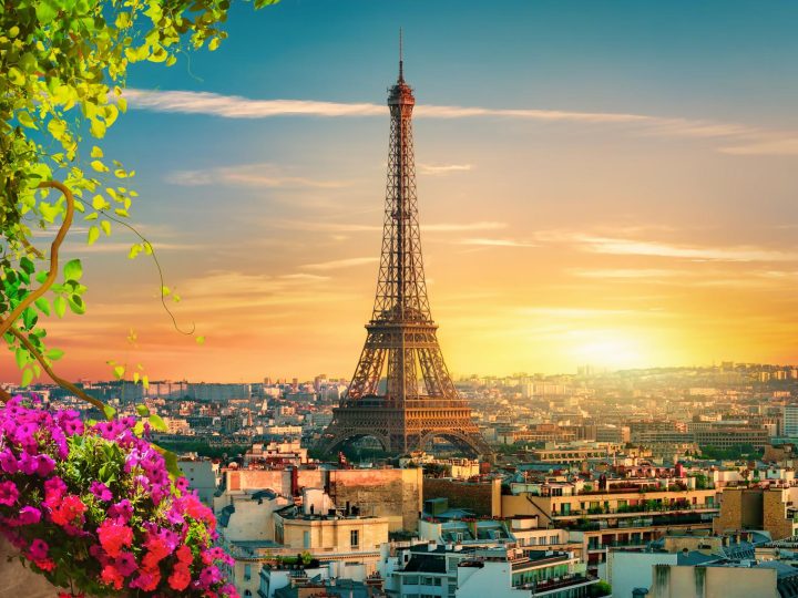 Ombra Isis su Parigi: attacco terrorista infonde paura!