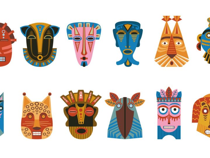 Errore da milioni: maschera africana venduta a prezzi da saldi si trasforma in jackpot!