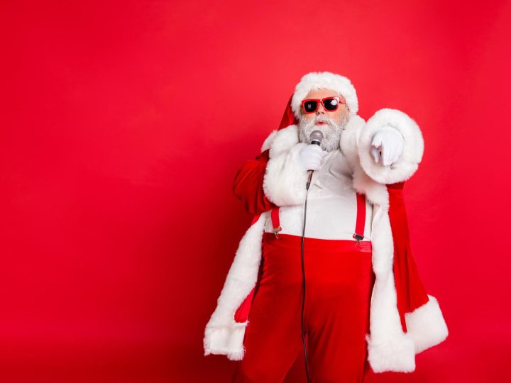 Natale con stile: le migliori canzoni rock e pop che dovresti conoscere!