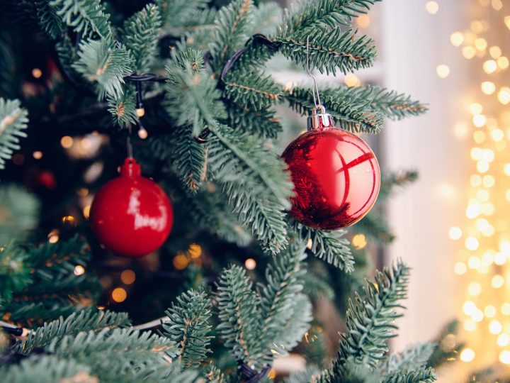 Tragedia natalizia: ragazzo di 10 anni muore folgorato preparando l’albero!