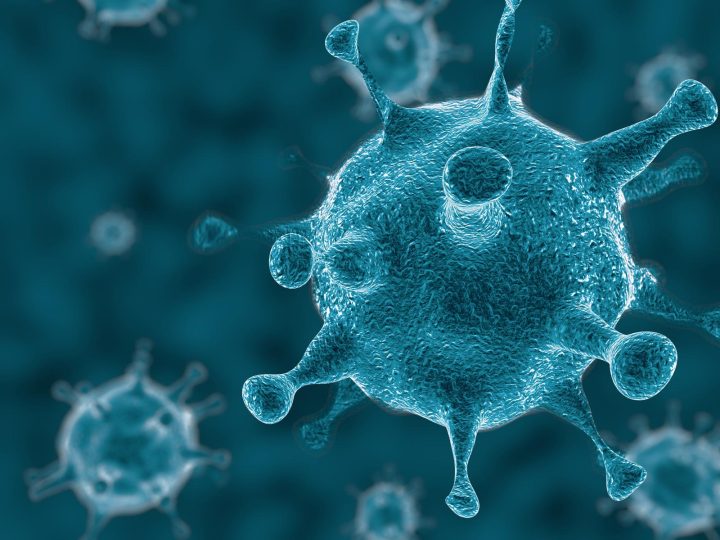 Dietro le quinte del pandemic: la scoperta precoce del coronavirus dalla Cina
