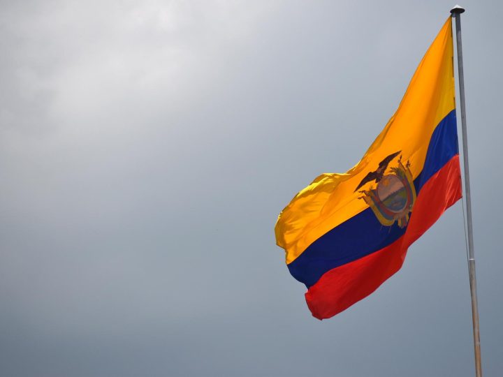Guerra urbana in Ecuador: presidente Noboa annuncia stato d’emergenza!