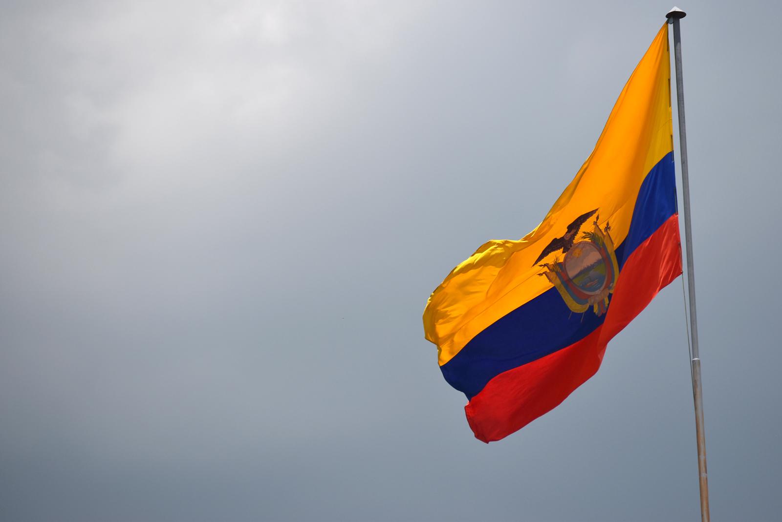 Guerra urbana in Ecuador: presidente Noboa annuncia stato d’emergenza!