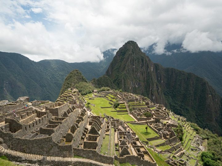 Machu Picchu si ribella: lo sciopero che ha sconvolto il sito Inca e i turisti!