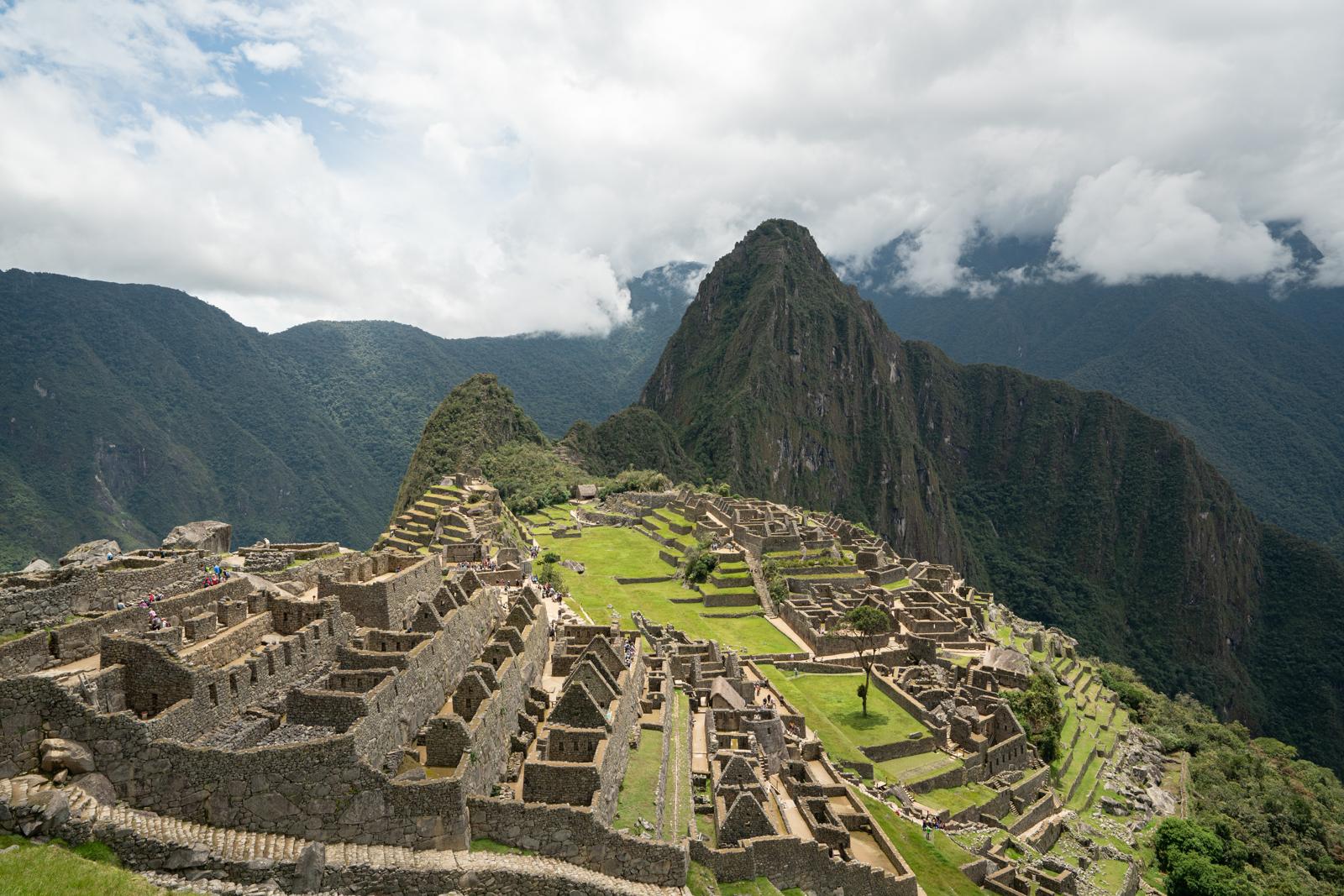 Machu Picchu si ribella: lo sciopero che ha sconvolto il sito Inca e i turisti!