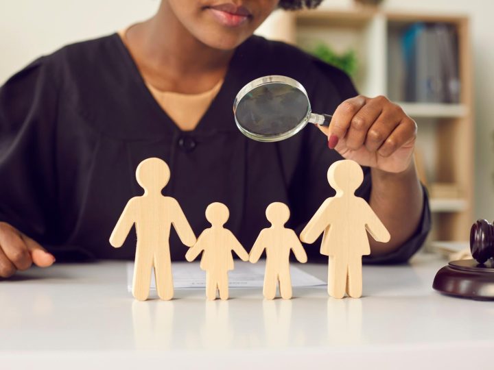 Nuova era per i bambini di coppie separate: la shared residence promette equilibrio e stabilità!