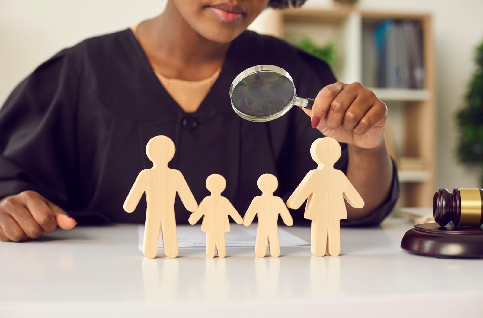 Nuova era per i bambini di coppie separate: la shared residence promette equilibrio e stabilità!