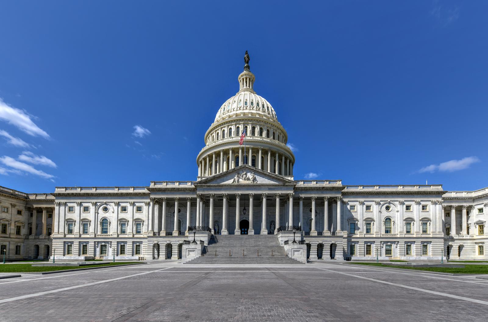 Incredibile mossa del Senato USA: evitato lo shutdown all’ultimo respiro!