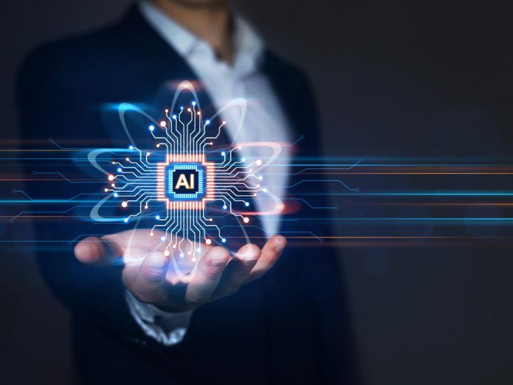 Cervelli AI globali che cambiano il gioco: scopri dove!