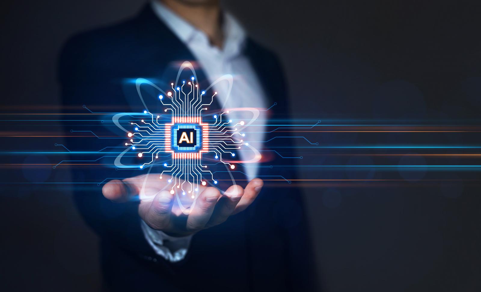 Cervelli AI globali che cambiano il gioco: scopri dove!