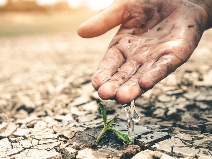 Inquietante verità: Città del Messico al limite per la mancanza d’acqua!