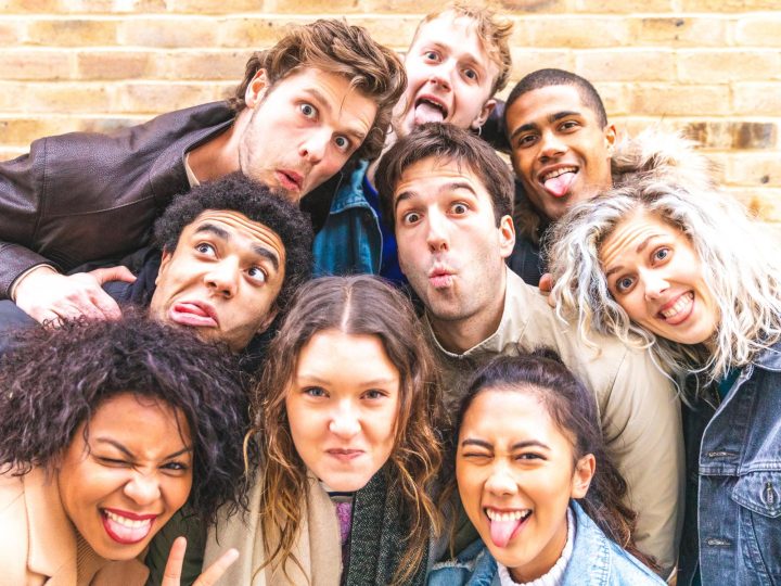 La battaglia del femminismo nell’era dei social: la Gen Z al centro della polemica!
