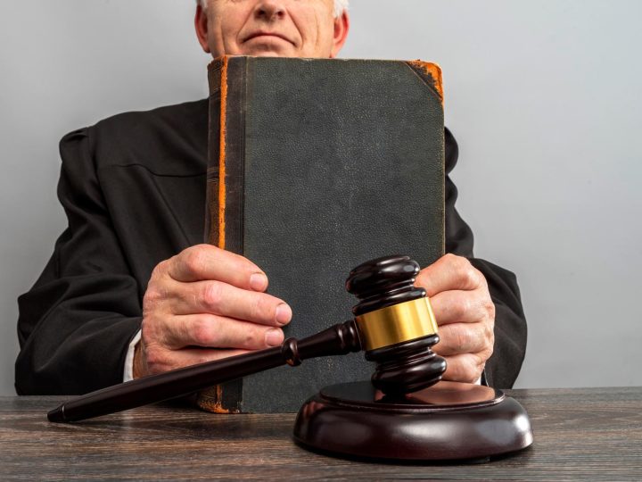 Verità svelata: Israele sotto accusa in tribunale internazionale!
