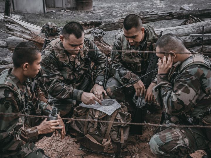 La spesa militare nell’era della pace: il paradosso del 2% della NATO