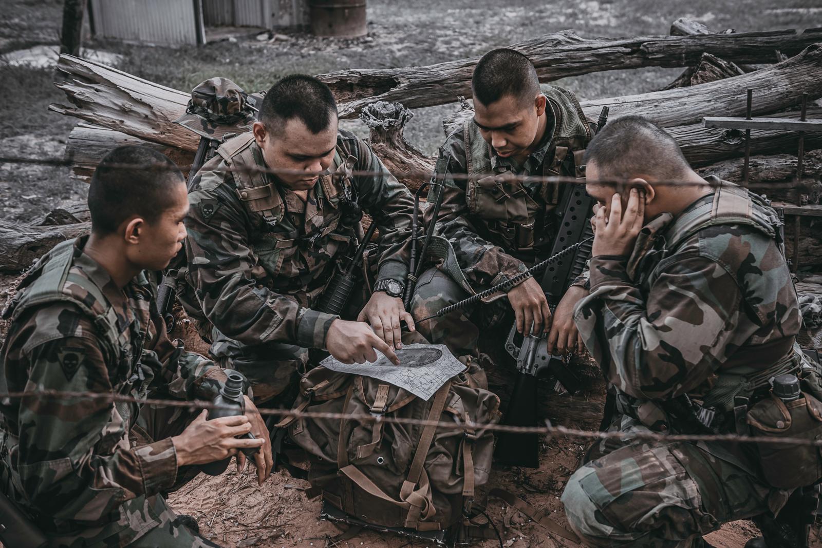 La spesa militare nell’era della pace: il paradosso del 2% della NATO