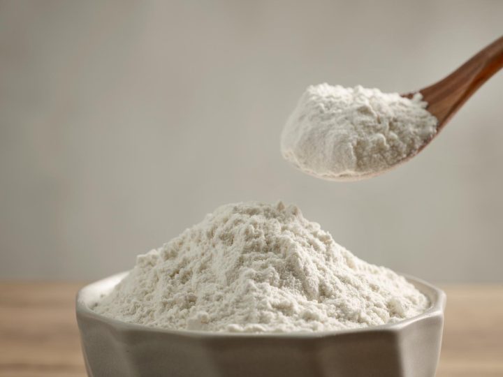 Nutrinsect: il segreto del successo dietro la farina di grillo made in Italy!