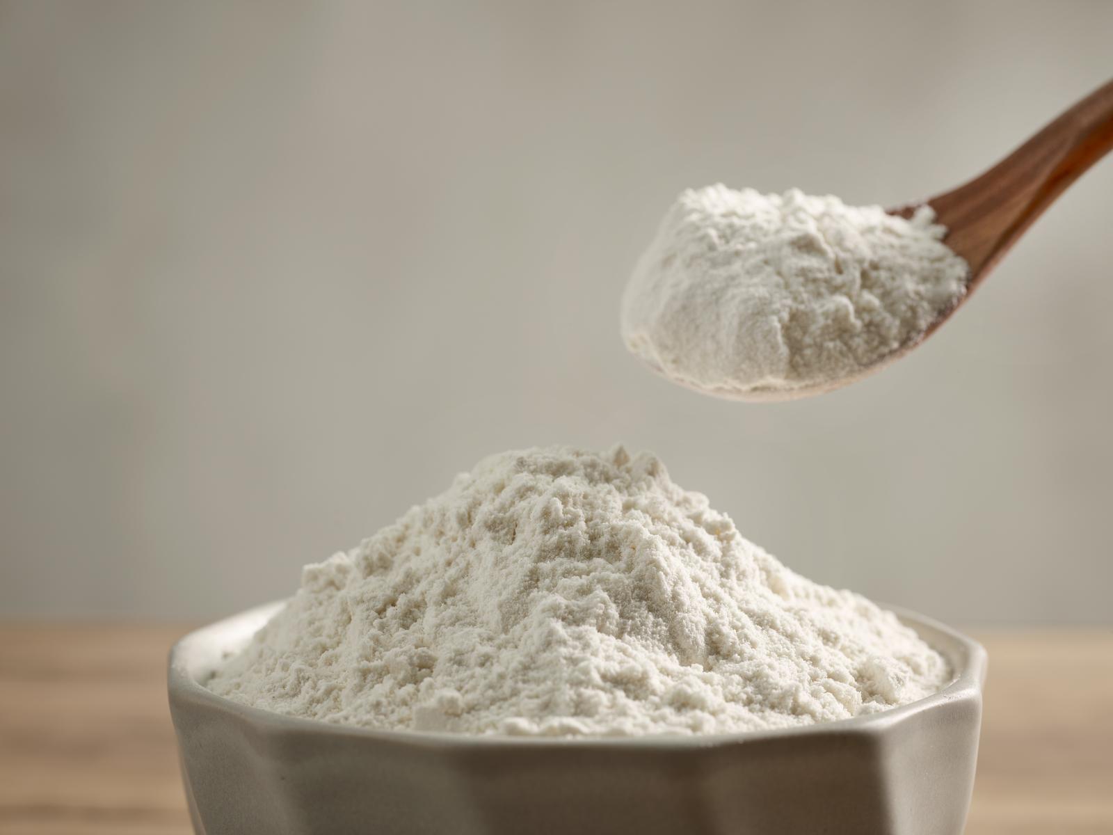 Nutrinsect: il segreto del successo dietro la farina di grillo made in Italy!