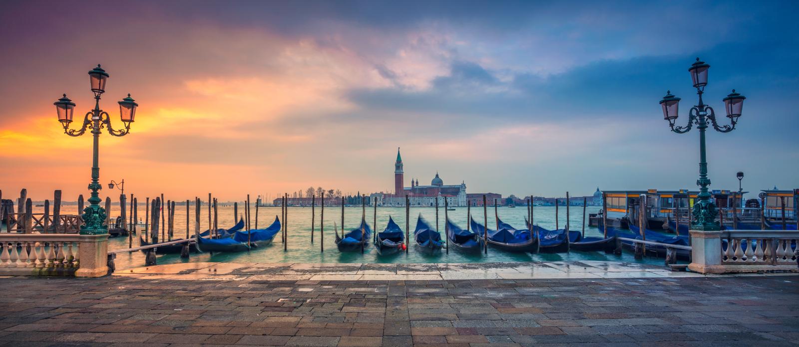 Salvare Venezia con l’acqua: la strategia rivoluzionaria che sfida la natura!