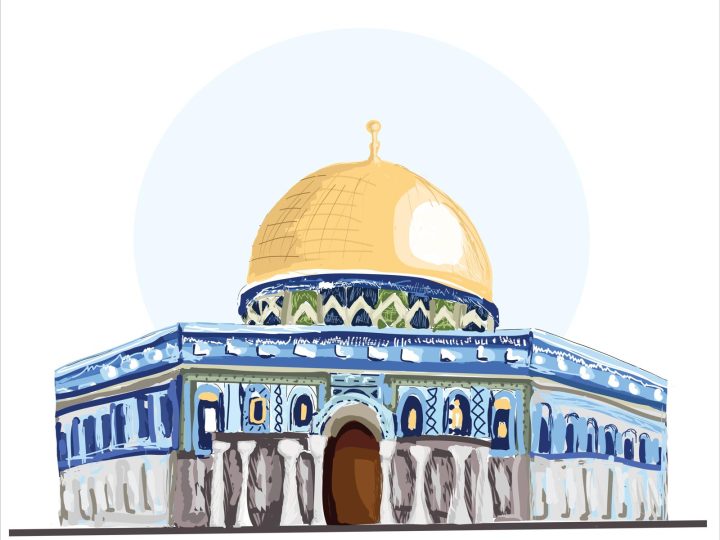 Dietro le restrizioni di Israele su Al Aqsa: una mosse per la sicurezza o una provocazione?