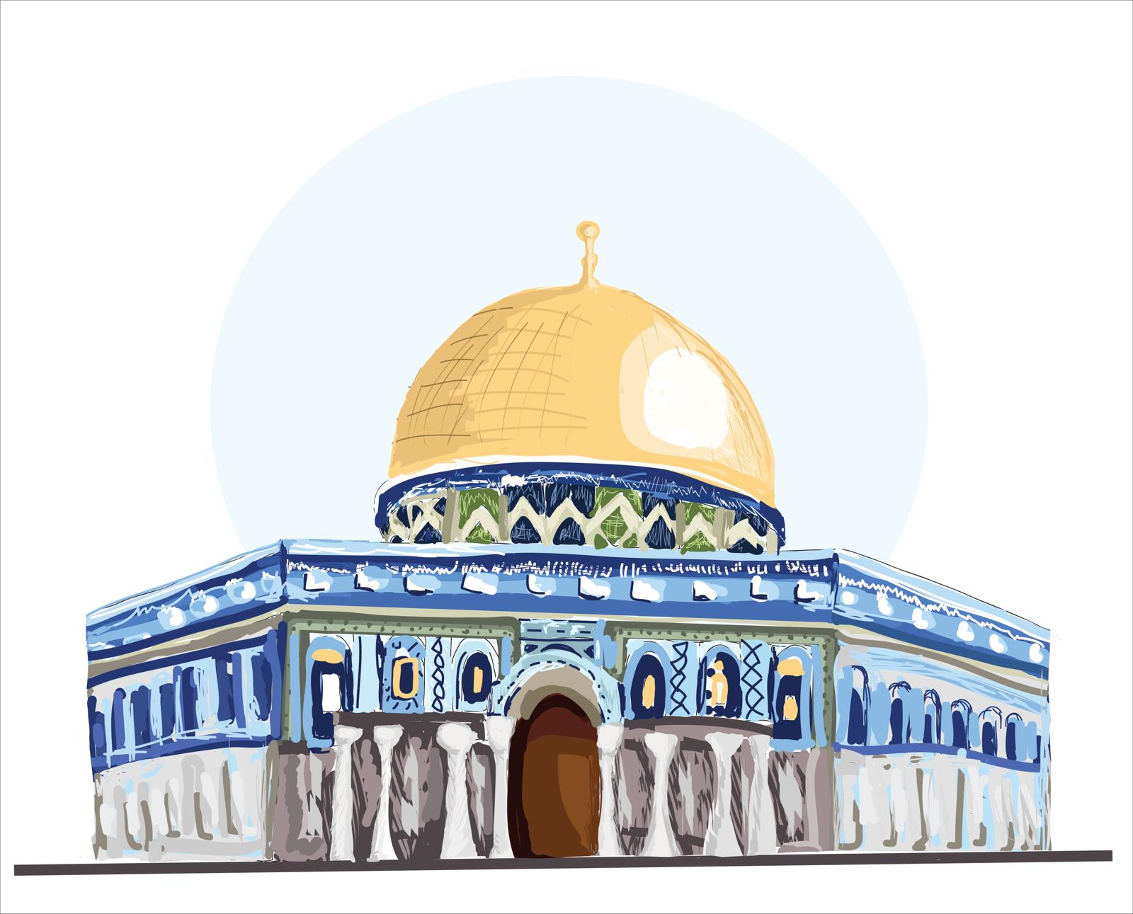 Dietro le restrizioni di Israele su Al Aqsa: una mosse per la sicurezza o una provocazione?