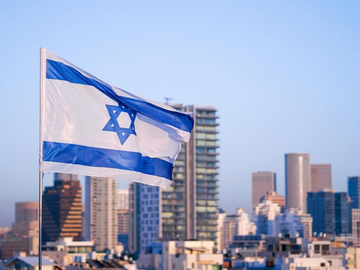 Scoppia la tempesta: Israele indignato contro l’esperta ONU italiana, il dossier su Gaza che infiamma gli animi!