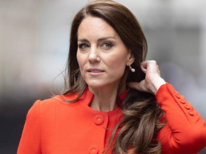 Kate Middleton: le prime foto della sua uscita dopo l’intervento all’addome. Ma come sta la principessa?