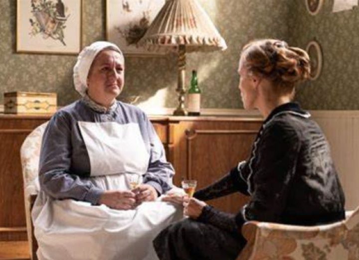 La Promessa: anticipazioni dell’episodio in onda il 5 marzo. Ecco tutti gli incredibili colpi di scena della puntata!
