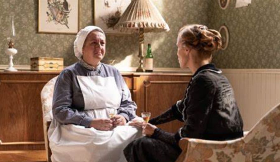 La Promessa: anticipazioni dell’episodio in onda il 5 marzo. Ecco tutti gli incredibili colpi di scena della puntata!
