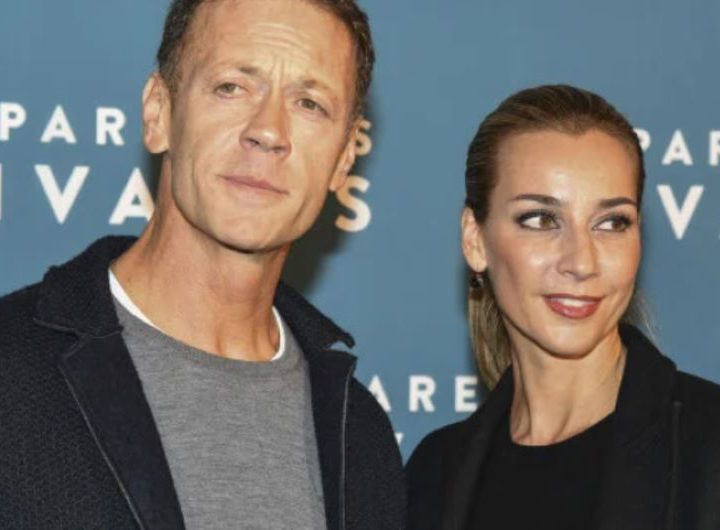 Rozsa Tassi svela i retroscena del suo matrimonio con Rocco Siffredi. Ecco la verità dietro l’apparenza!