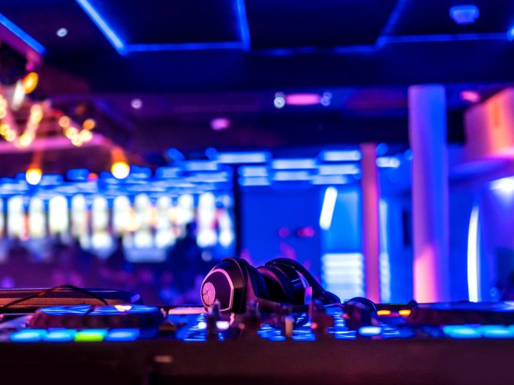 Dalle discoteche alla storia: la techno di Berlino patrimonio UNESCO!