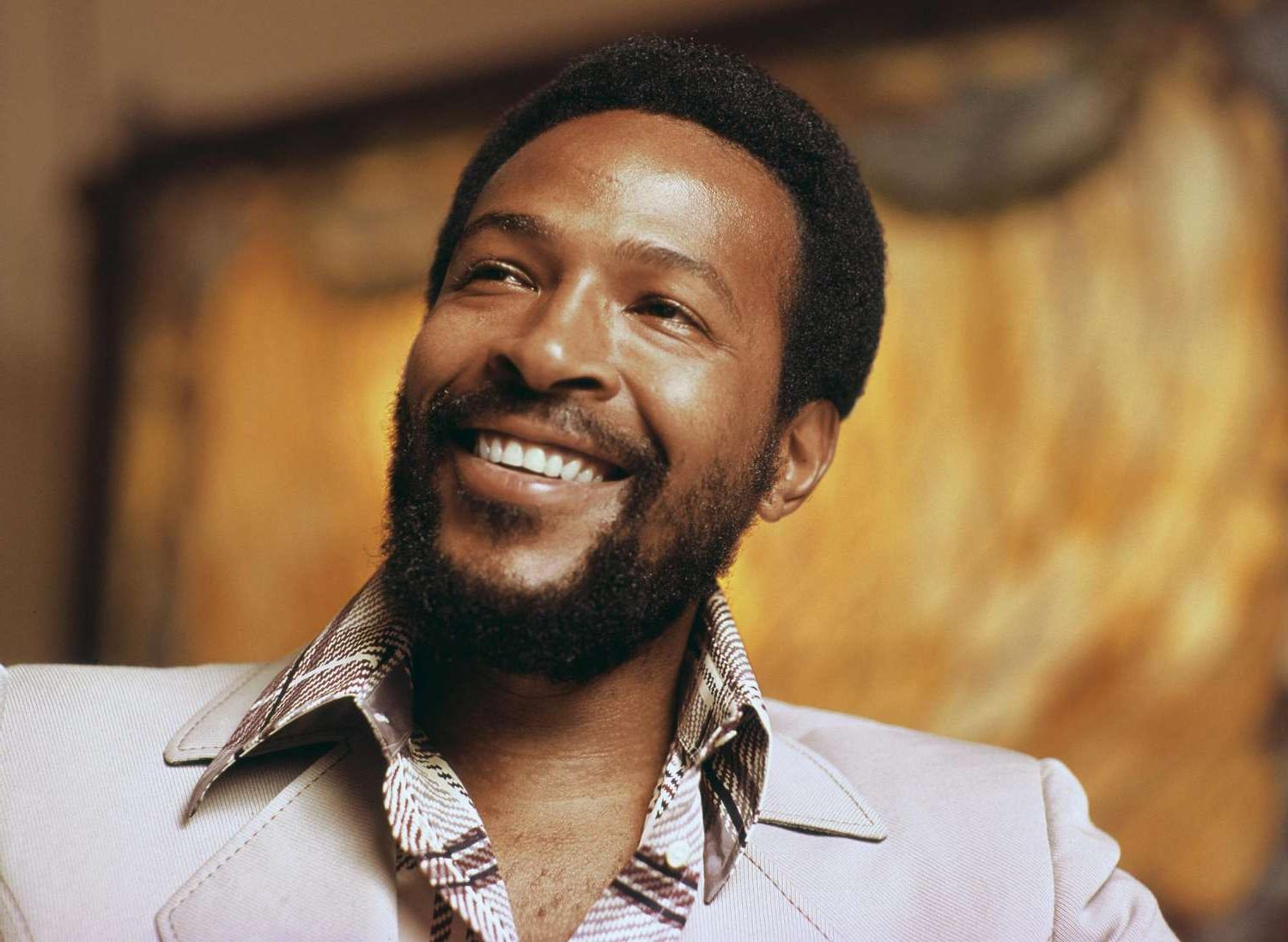 Incredibile scoperta a 40 anni dalla scomparsa di Marvin Gaye: ritrovati decine di brani inediti!
